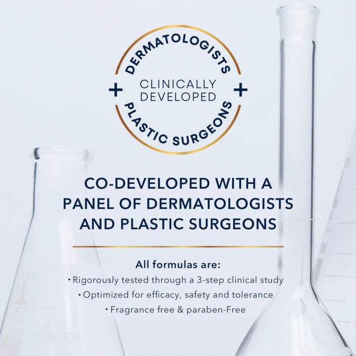 RoC's DERM CORREXION® Fill + Treat Serum