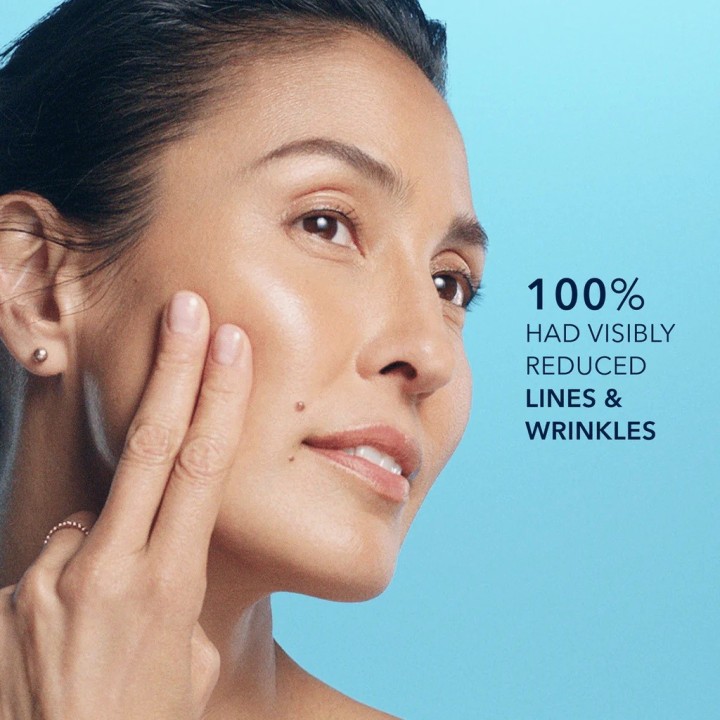 RoC’s Plumping Power Duo Night Serum Capsules