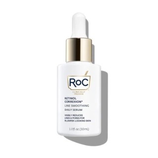 RoC's RETINOL CORREXION® Line Smoothing Daily Serum