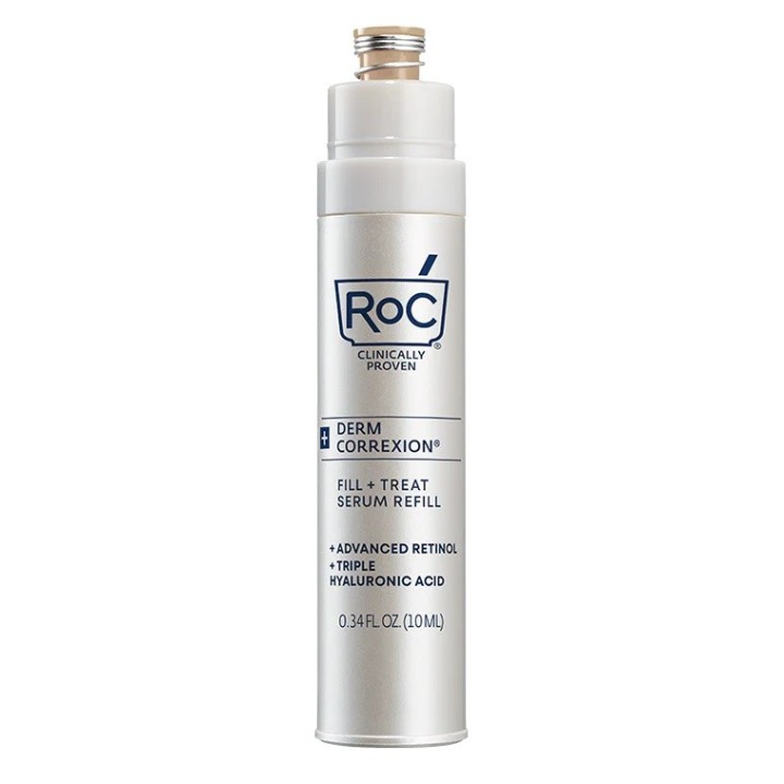 RoC's DERM CORREXION® Fill + Treat Serum Refill