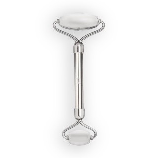 RoC's Stainless Steel Facial Roller