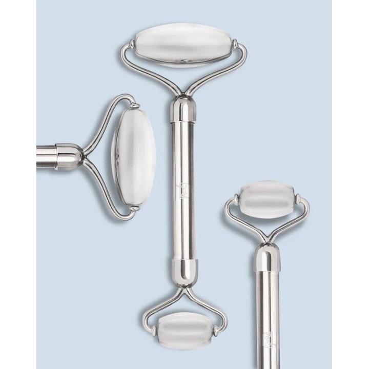 RoC's Stainless Steel Facial Roller