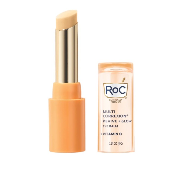 RoC's MULTI CORREXION® Revive + Glow Eye Balm
