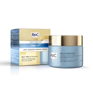 RoC's MULTI CORREXION® Lifting Cream