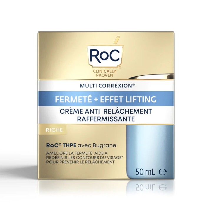 RoC's MULTI CORREXION® Lifting Cream