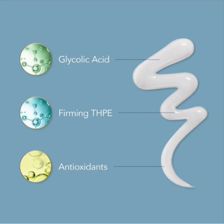 RoC's MULTI CORREXION® Lifting Cream