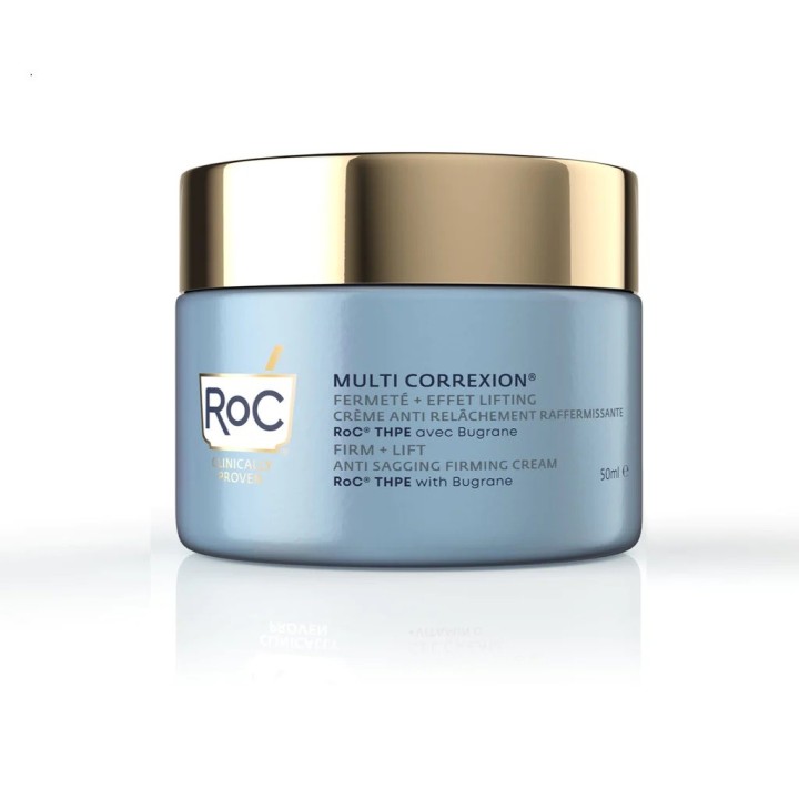 RoC's MULTI CORREXION® Lifting Cream