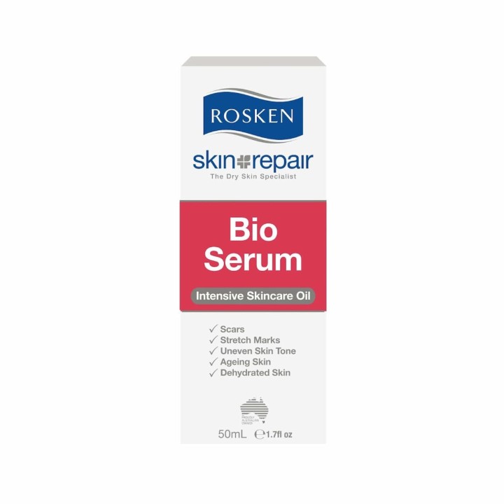 Rosken Skin Repair Bio Serum
