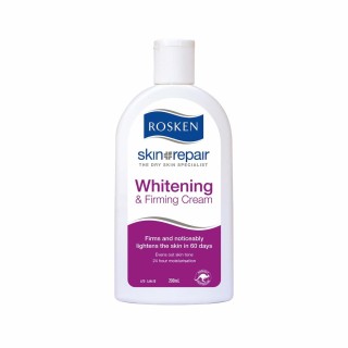 Rosken Skin Repair Whitening & Firming Cream