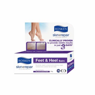 Rosken Skin Repair Feet and Heel Balm