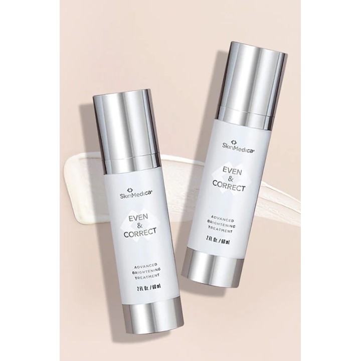 SkinMedica Even & Correct Advanced Brightening Treatment