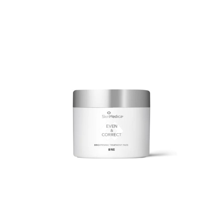 SkinMedica Even & Correct Brightening Treatment Pads