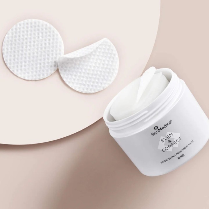 SkinMedica Even & Correct Brightening Treatment Pads