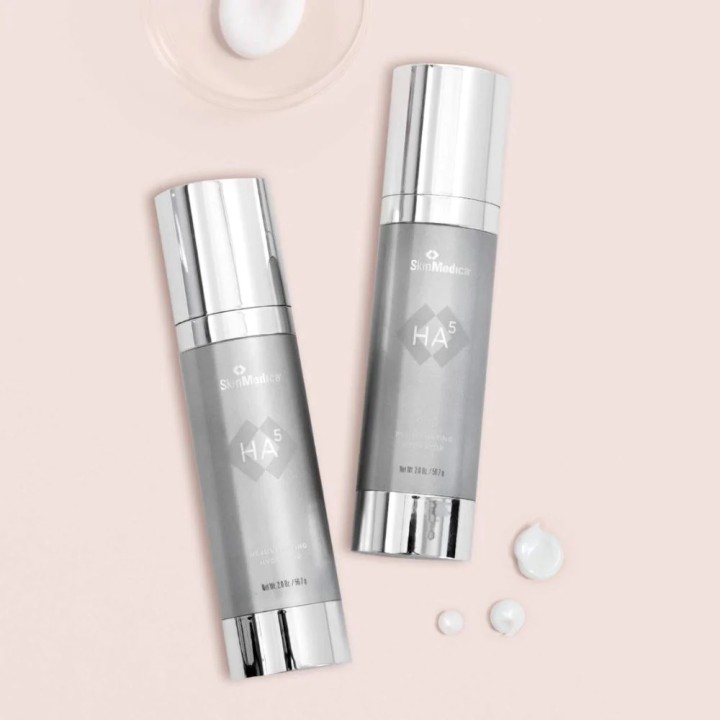SkinMedica HA5 Rejuvenating Hydrator
