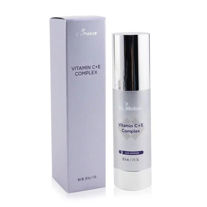 SkinMedica Vitamin C + E Complex