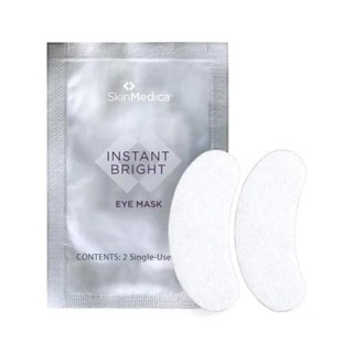 SkinMedica Instant Bright Eye Mask