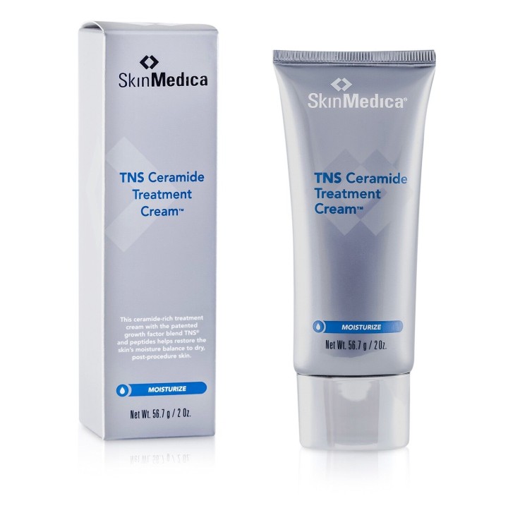 SkinMedica TNS Ceramide Treatment Cream