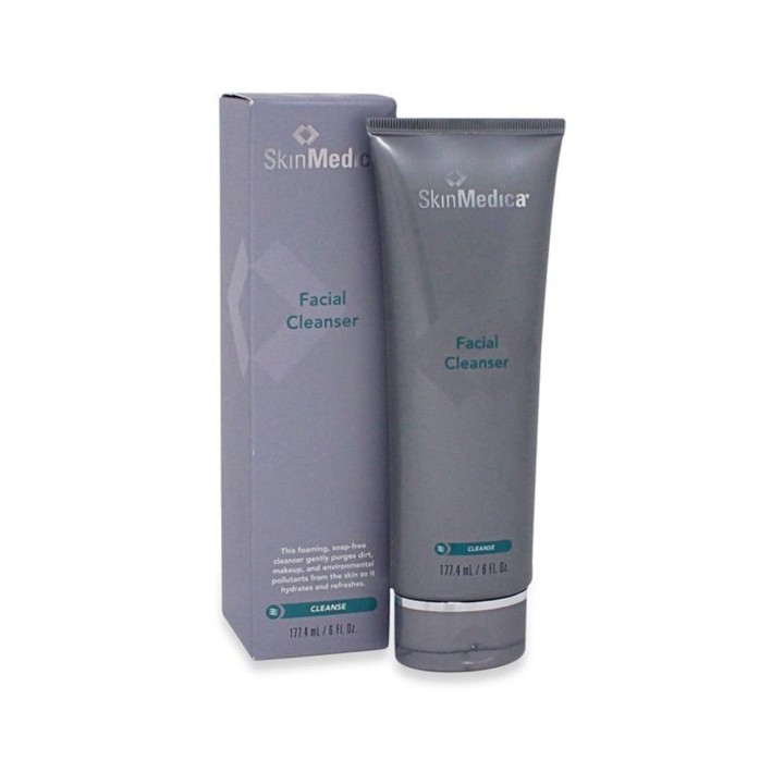 SkinMedica Facial Cleanser