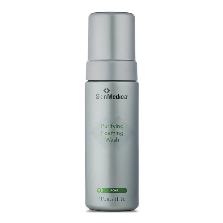 SkinMedica Purifying Foaming Wash