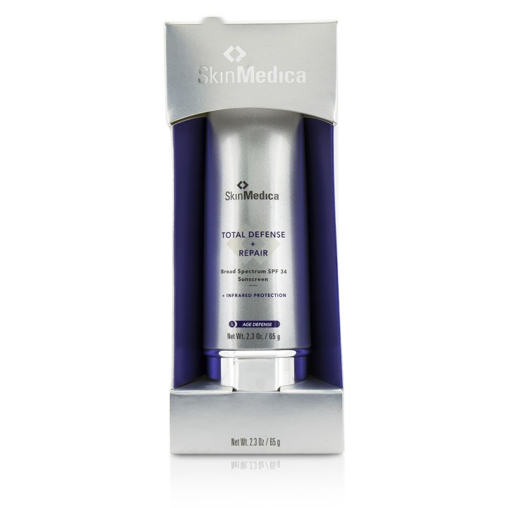SkinMedica Total Defense Repair SPF 34