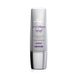 SkinMedica Total Defense Repair SPF 34