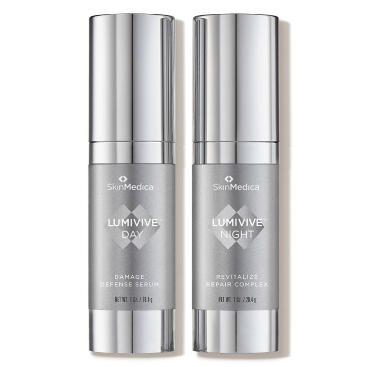 SkinMedica Lumivive System