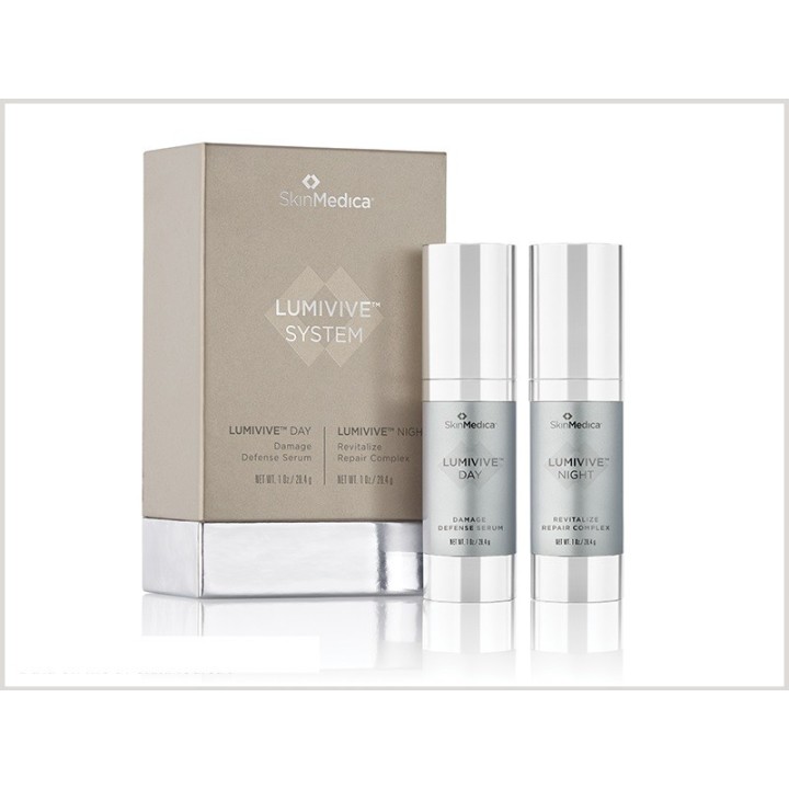 SkinMedica Lumivive System