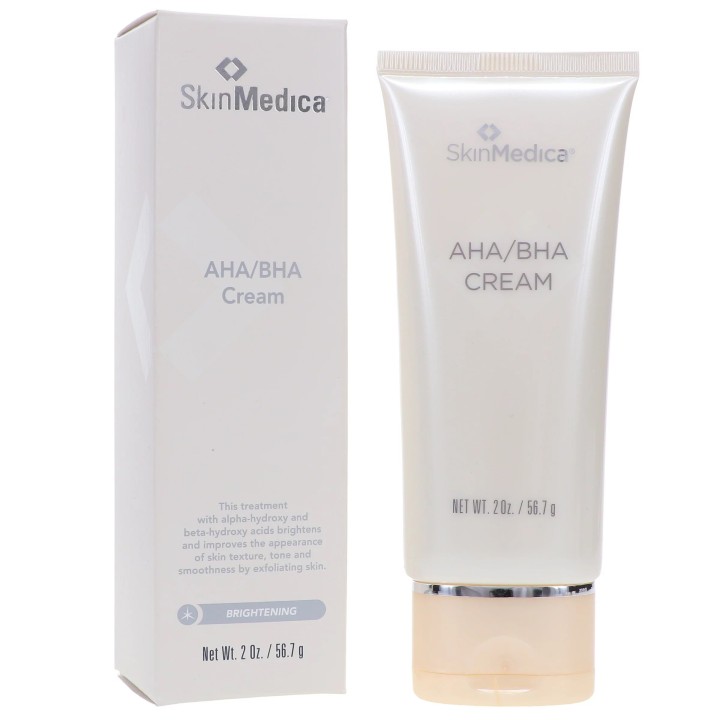 SkinMedica AHA/BHA Cream