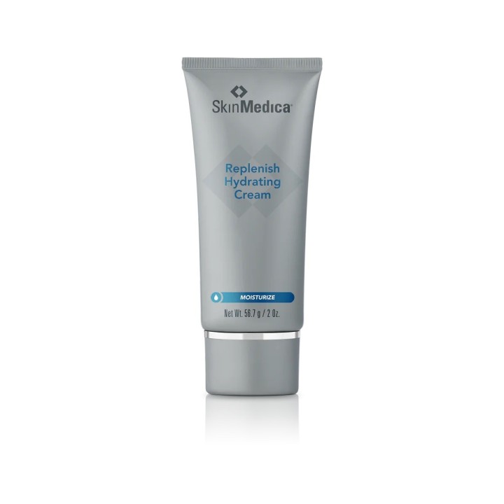 SkinMedica Replenish Hydrating Cream