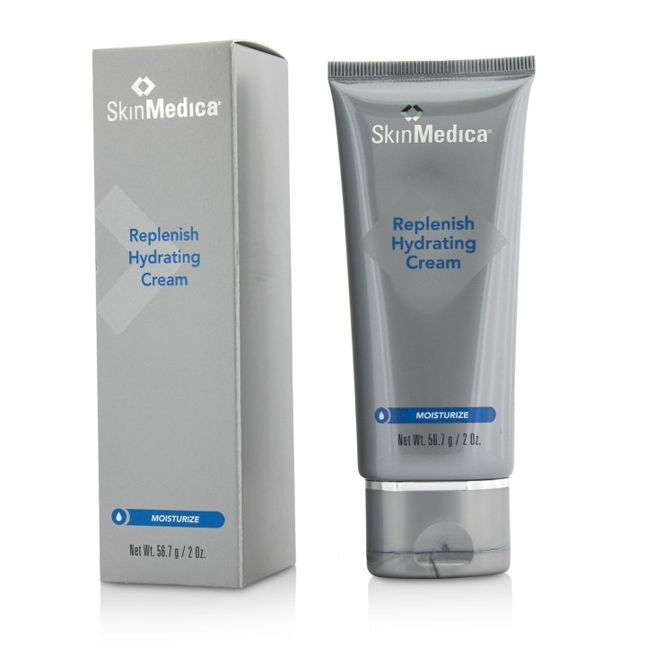 SkinMedica Replenish Hydrating Cream