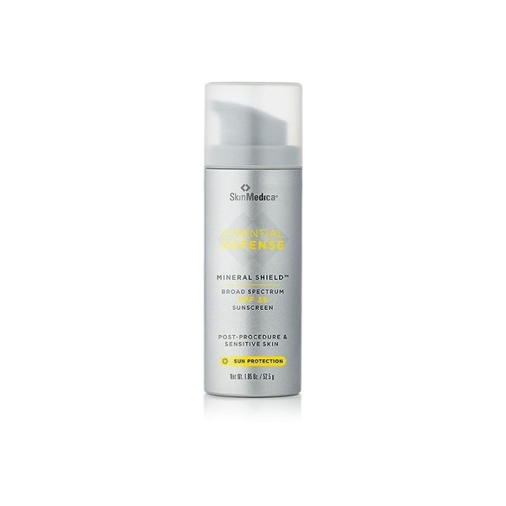SkinMedica Essential Defense Mineral Shield SPF 35 Sunscreen