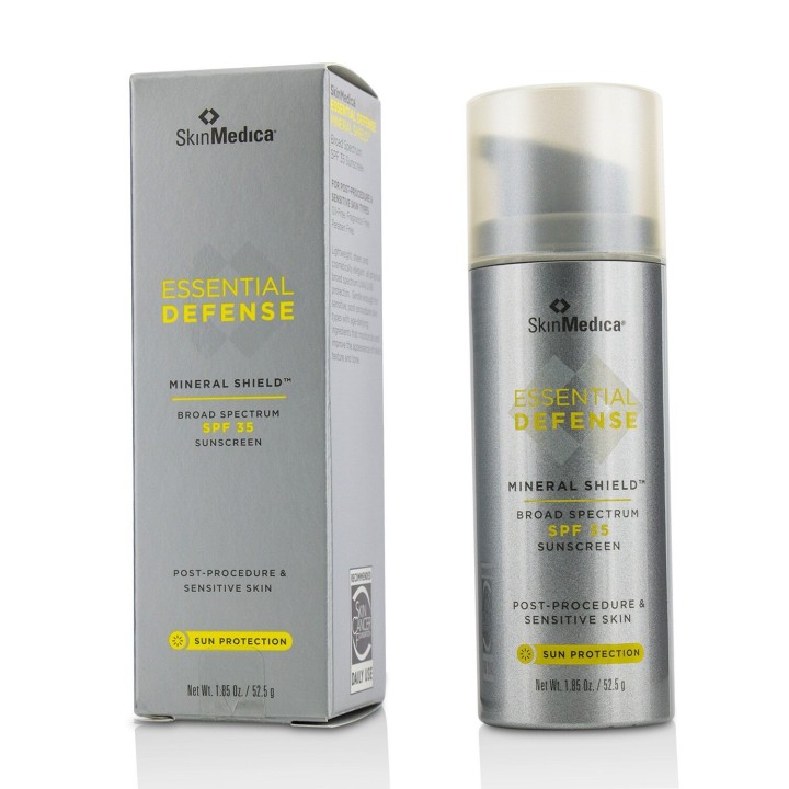SkinMedica Essential Defense Mineral Shield SPF 35 Sunscreen