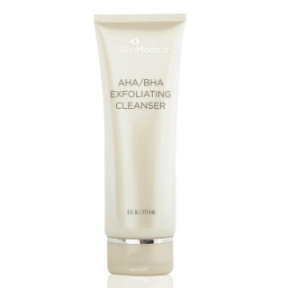 SkinMedica AHA/BHA Exfoliating Cleanser