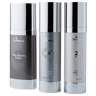 SkinMedica Award Winning System with TNS Advanced+ Serum