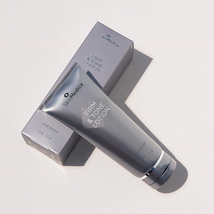 SkinMedica Firm & Tone Lotion for Body