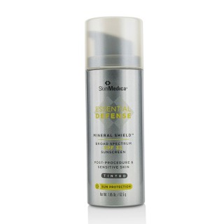 SkinMedica Essential Defense Mineral Shield SPF 32 Sunscreen Tinted