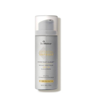 SkinMedica Essential Defense Everyday Clear SPF 47 Sunscreen