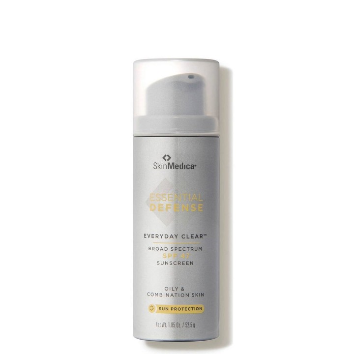 SkinMedica Essential Defense Everyday Clear SPF 47 Sunscreen