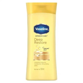 Vaseline® Intensive Care Deep Restore