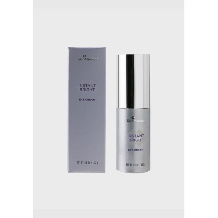 SkinMedica Instant Bright Eye Cream