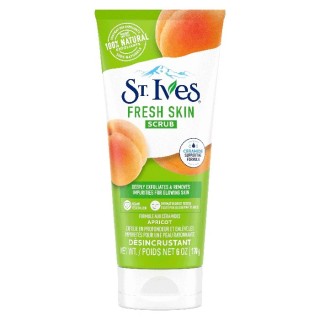 St. Ives Fresh Skin Apricot Scrub