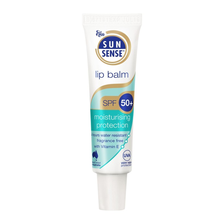 SunSense Lip Balm SPF 50+