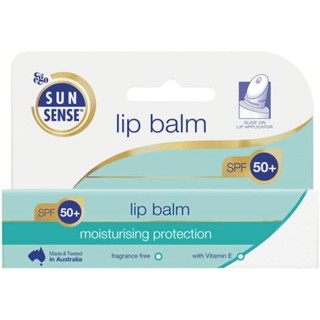 SunSense Lip Balm SPF 50+