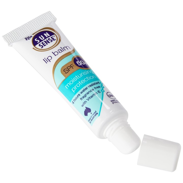 SunSense Lip Balm SPF 50+