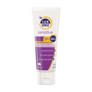 SunSense Sensitive Protect SPF 50