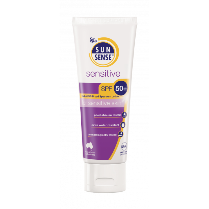 SunSense Sensitive Protect SPF 50