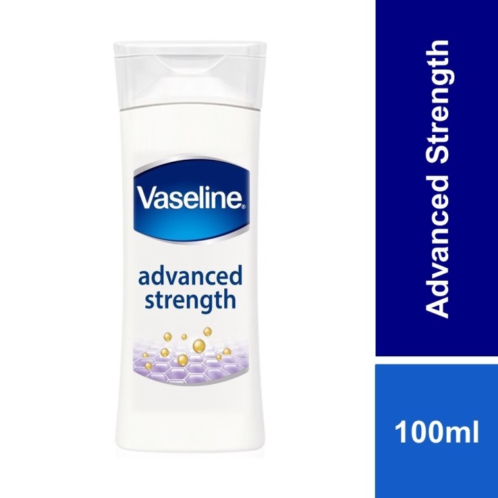 Vaseline® Intensive Care Advanced Strength
