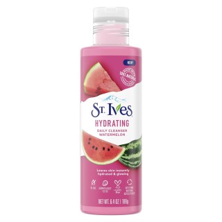 St. Ives Hydrating Watermelon Daily Cleanser