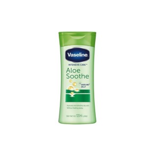 Vaseline® Intensive Care Aloe Soothe