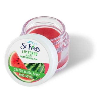 St. Ives Juicy Watermelon Lip Scrub